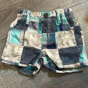 Gymboree baby bottoms!